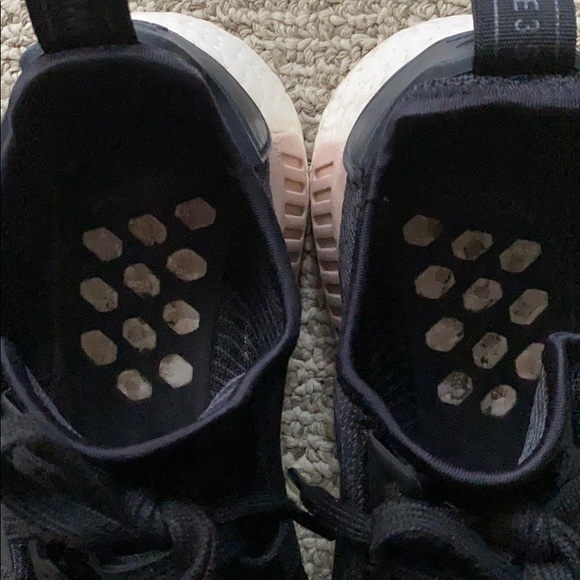 • NMD_R1 Adidas Shoe • - Picture 7 of 8